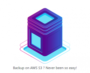 backup-on-aws-s3-logo